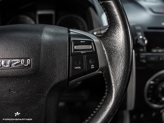 Isuzu D-max 19 of 30