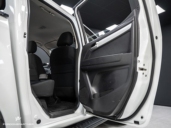Isuzu D-max 29 of 30