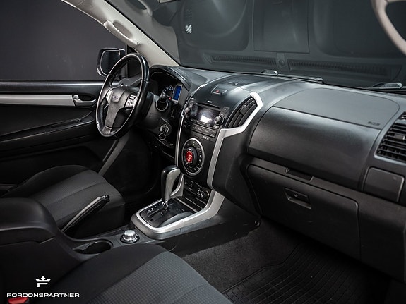 Isuzu D-max 26 of 30