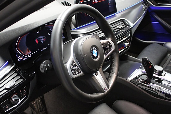 BMW 520d 18 of 18