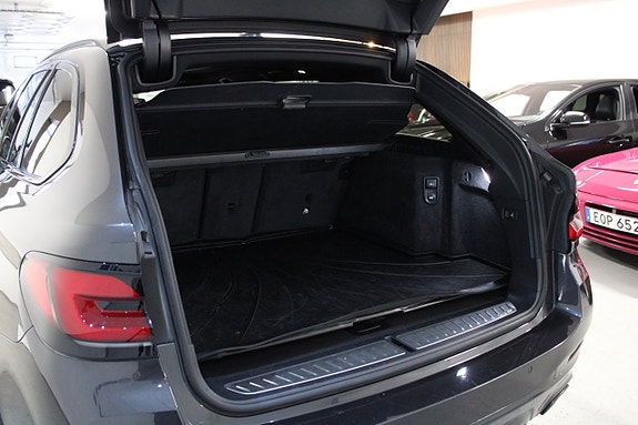 BMW 520d 11 of 18