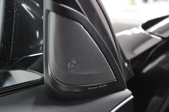 BMW 520d 10 of 18