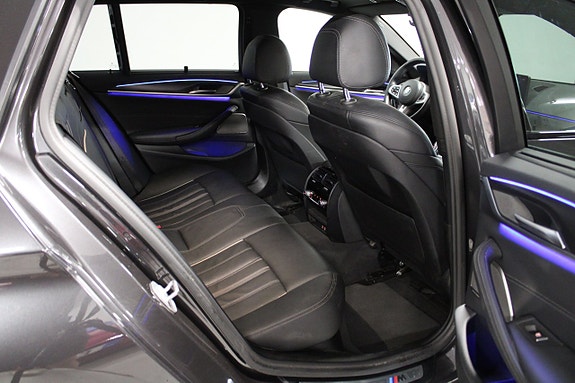 BMW 520d 7 of 18