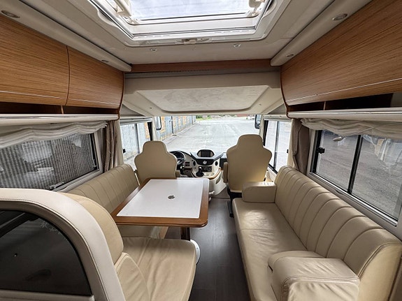 Concorde Charisma 850L 6 of 12