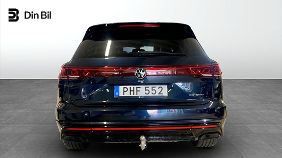 Volkswagen Touareg 5 of 13