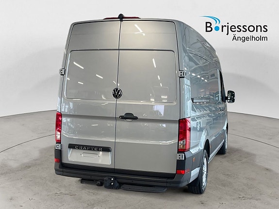 Volkswagen Crafter 3 of 20