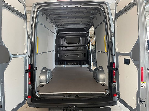 Volkswagen Crafter 16 of 20