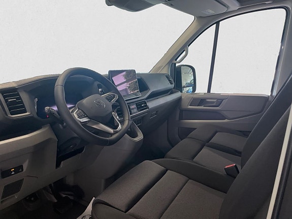 Volkswagen Crafter 7 of 20