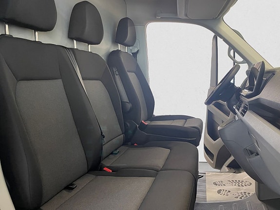 Volkswagen Crafter 14 of 20