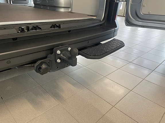 Volkswagen Crafter 19 of 20