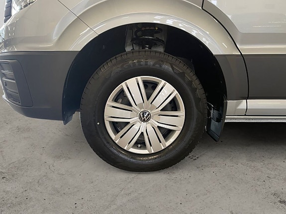 Volkswagen Crafter 6 of 20