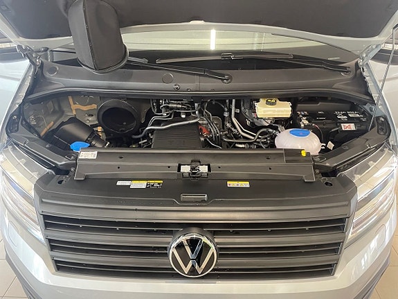 Volkswagen Crafter 17 of 20