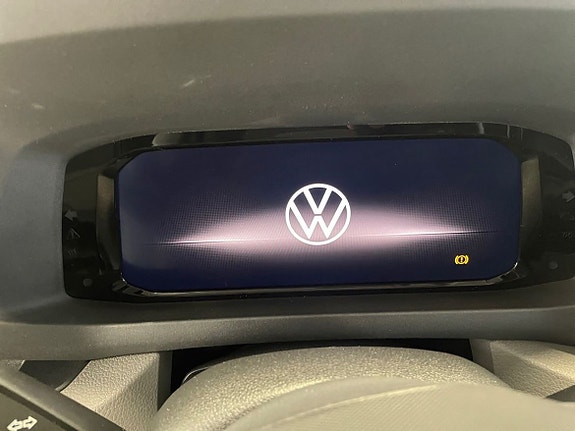 Volkswagen Crafter 11 of 20