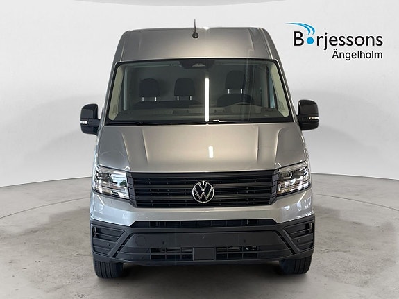 Volkswagen Crafter 5 of 20