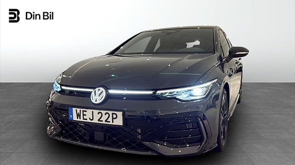 Volkswagen Golf I
