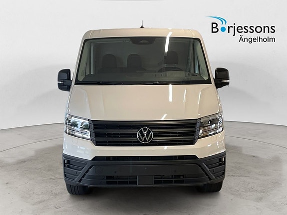 Volkswagen Crafter 5 of 19