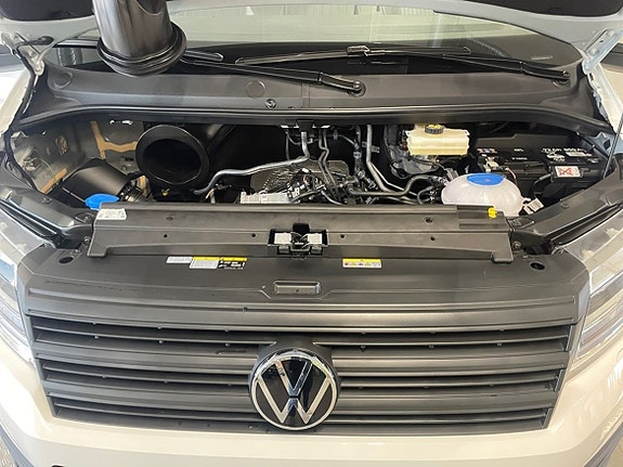 Volkswagen Crafter 17 of 19