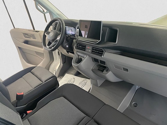 Volkswagen Crafter 9 of 19