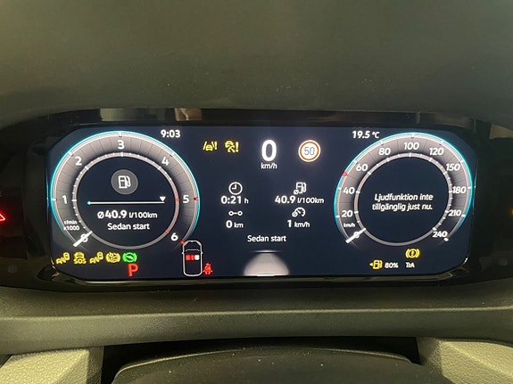 Volkswagen Crafter 11 of 19