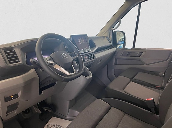 Volkswagen Crafter 7 of 19