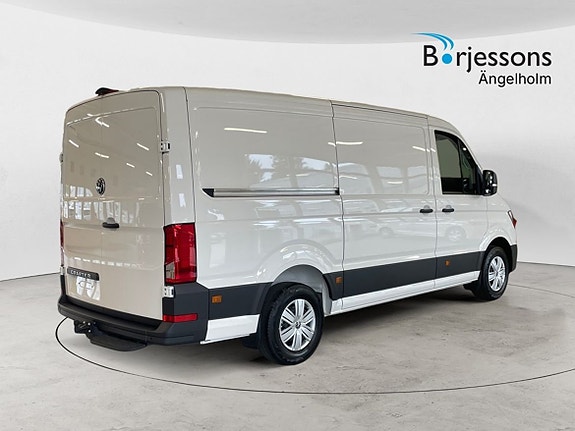 Volkswagen Crafter 3 of 19