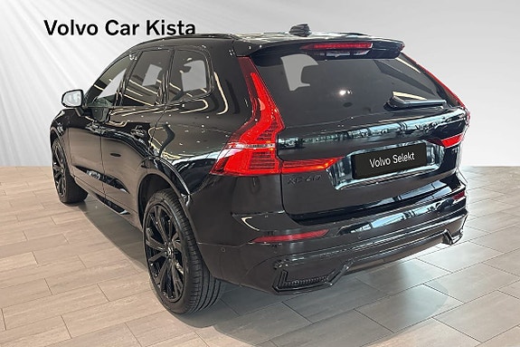 Volvo XC60 4 of 30