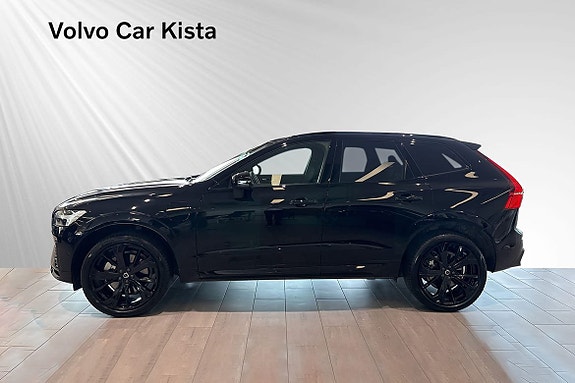 Volvo XC60 3 of 30