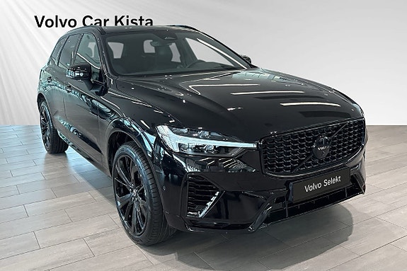 Volvo XC60 6 of 30