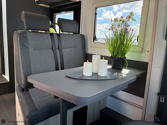Sun Living S-serien 75 SL 10 of 21