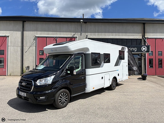 Sun Living S-serien 75 SL 2 of 21