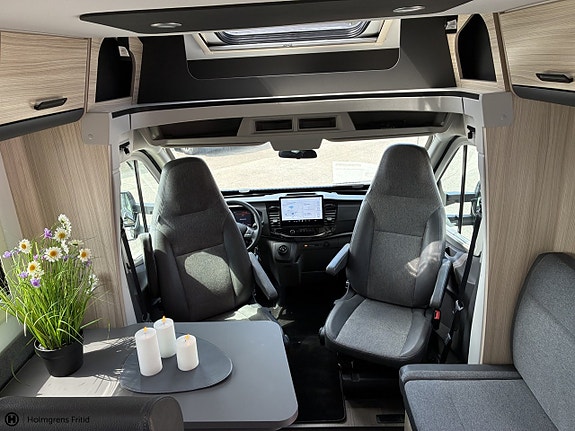 Sun Living S-serien 75 SL 9 of 21