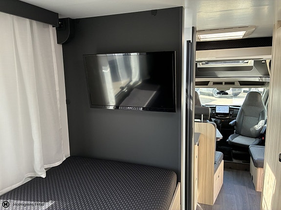 Sun Living S-serien 75 SL 15 of 21