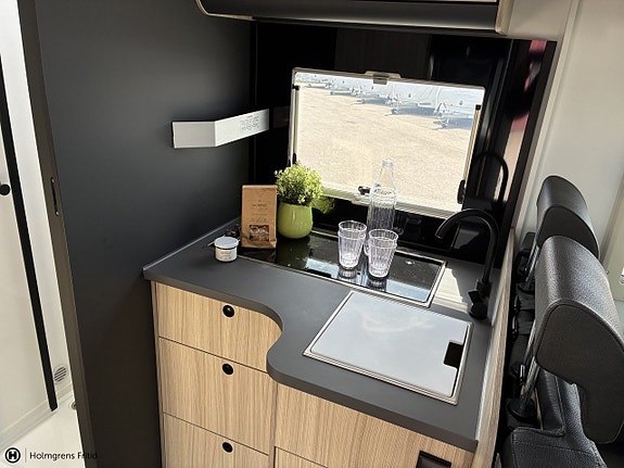 Sun Living S-serien 75 SL 12 of 21