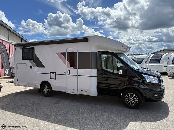 Sun Living S-serien 75 SL 3 of 21
