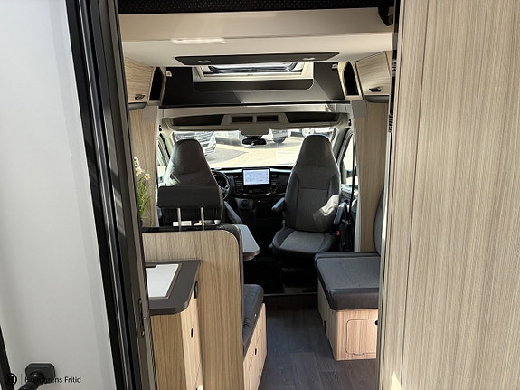 Sun Living S-serien 75 SL 8 of 21