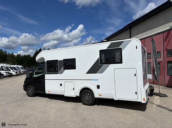 Sun Living S-serien 75 SL 4 of 21