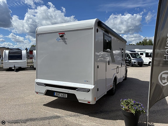 Sun Living S-serien 75 SL 5 of 21
