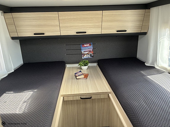 Sun Living S-serien 75 SL 14 of 21