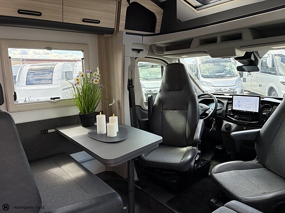 Sun Living S-serien 75 SL 7 of 21