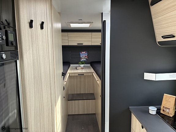 Sun Living S-serien 75 SL 13 of 21