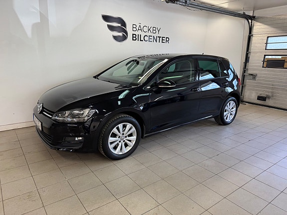 Volkswagen Golf-Serie
