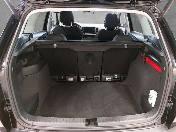 Skoda Karoq 7 of 8