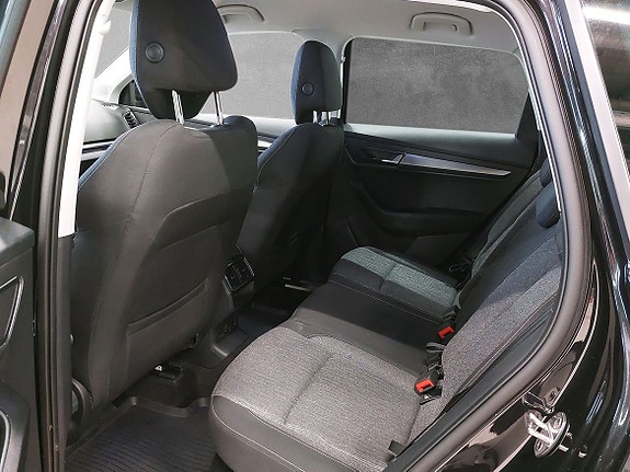 Skoda Karoq 6 of 8