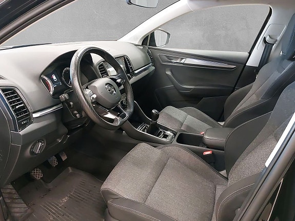 Skoda Karoq 5 of 5