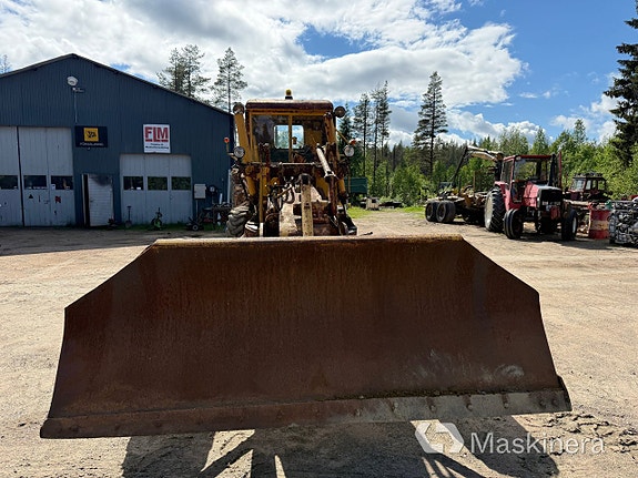 Väghyvel Aveling Austin 2 of 27