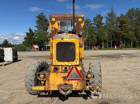 Väghyvel Aveling Austin 6 of 27
