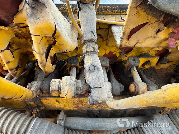 Väghyvel Aveling Austin 16 of 27
