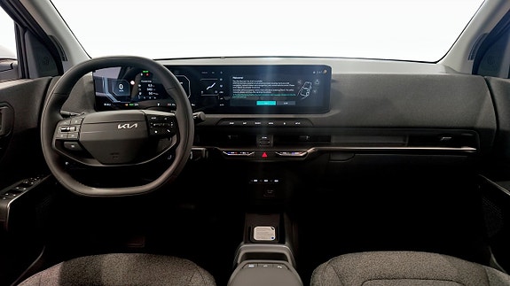 Kia EV2 4 of 5