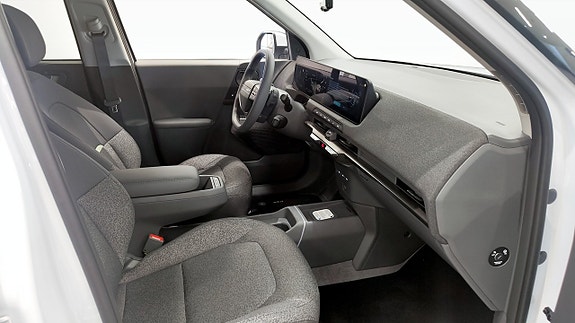 Kia EV2 3 of 5