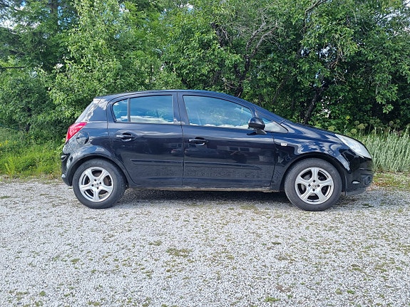 Opel Corsa 3 of 5